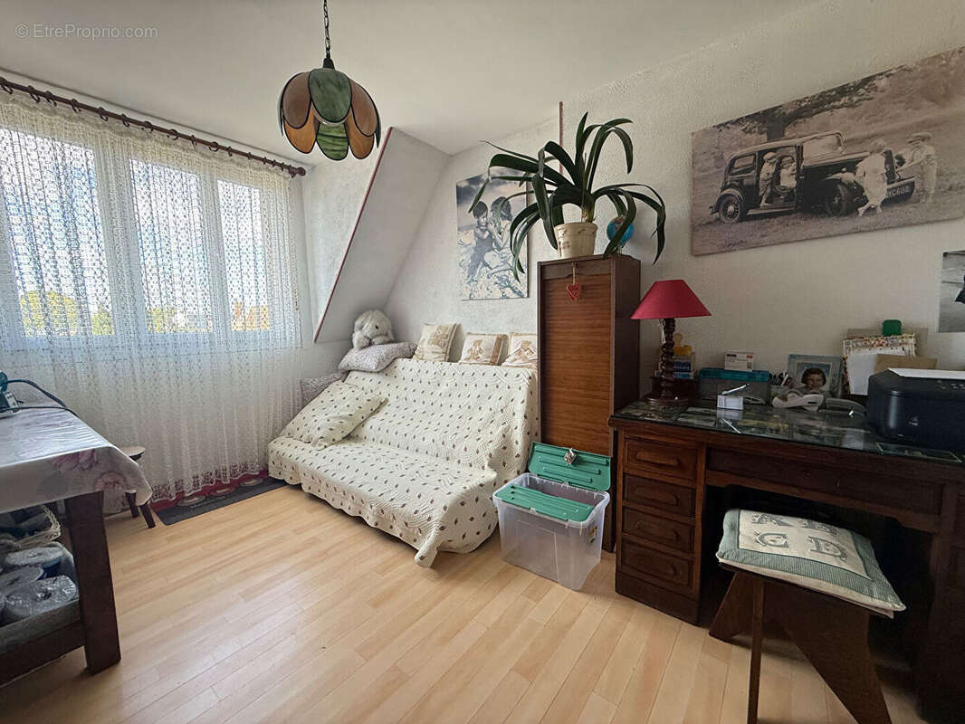 Maison à VIMOUTIERS