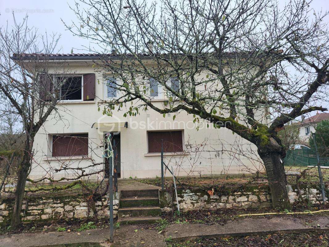 Maison de lotissement - photo 10