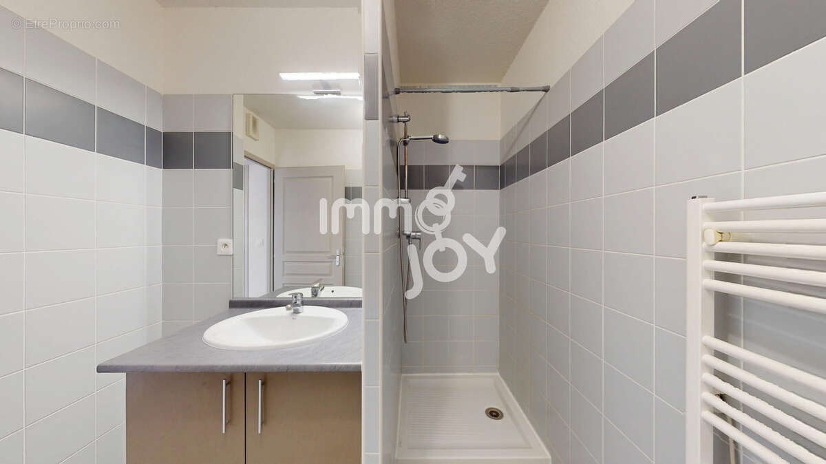 Appartement à NARBONNE