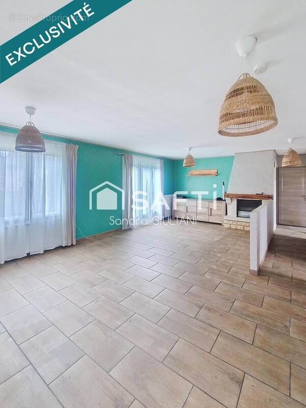 Photo 1 - Maison à LONGUYON