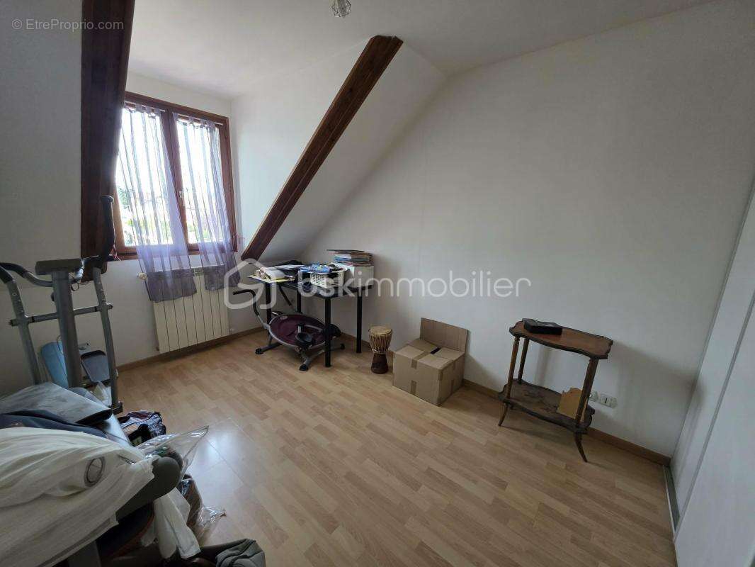 Maison à NOISY-LE-GRAND