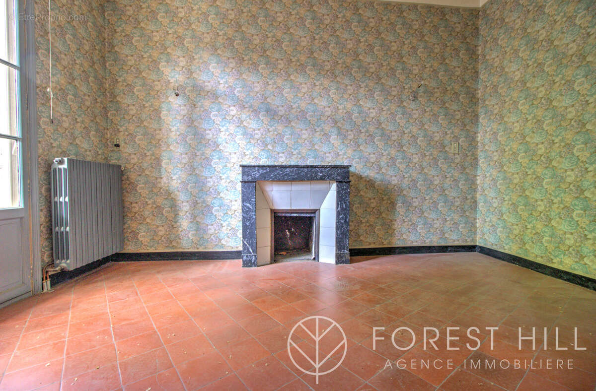 Appartement à CERET