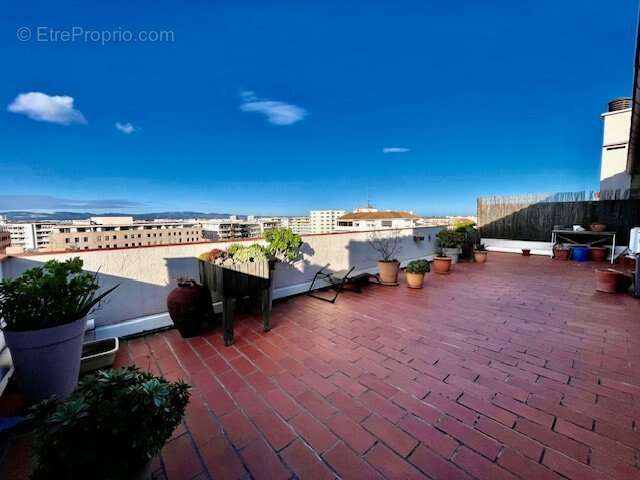 Appartement à PERPIGNAN