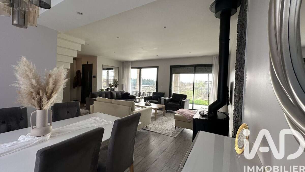 Photo 8 - Maison à GIEN