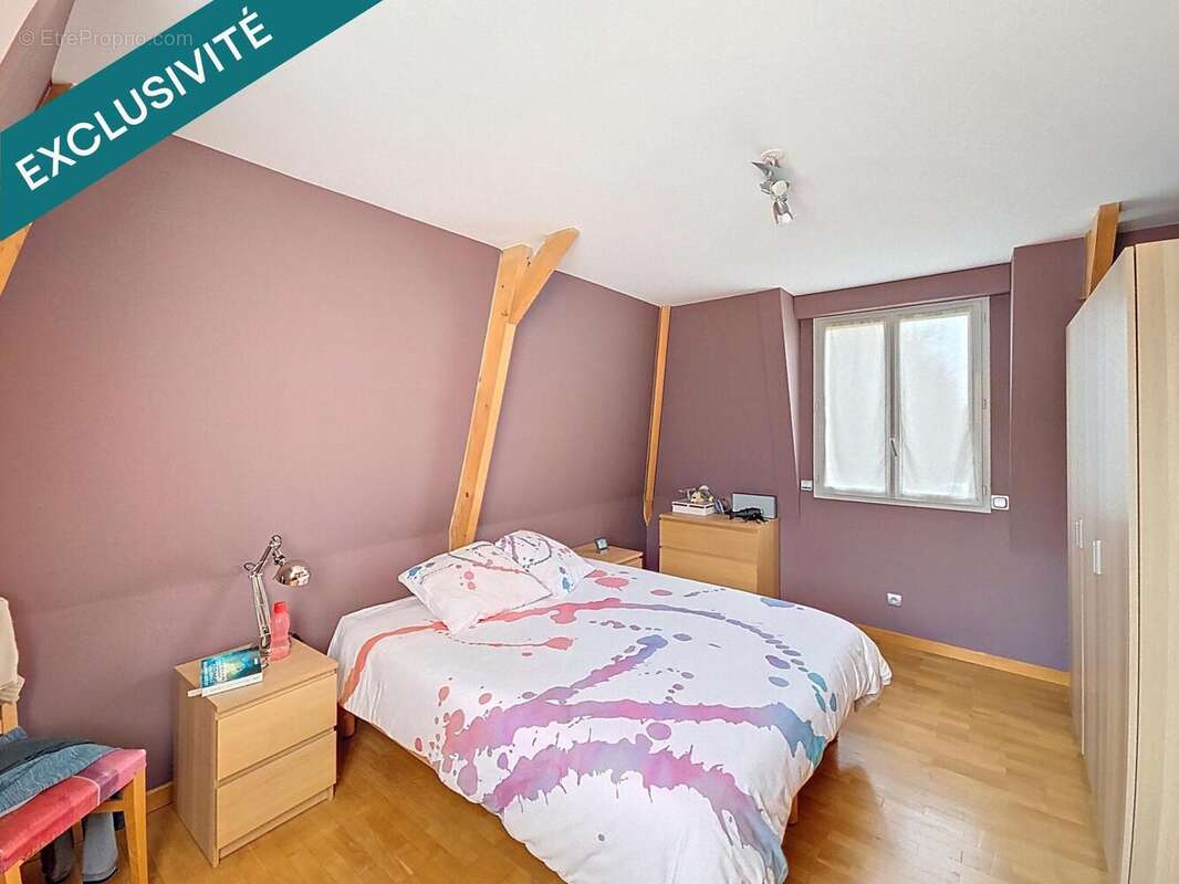 Photo 5 - Maison à SARTROUVILLE