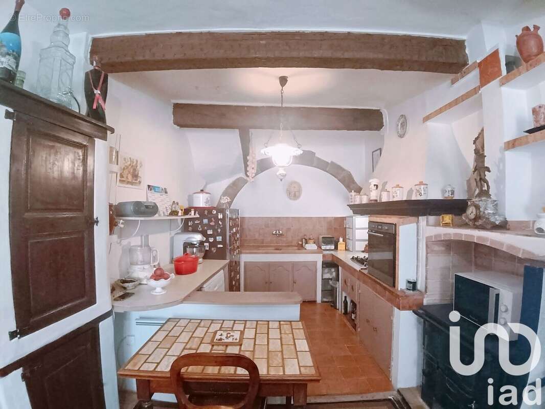 Photo 3 - Maison à CEYRESTE