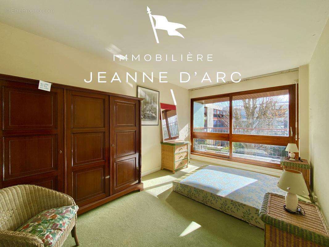 Appartement à LE CHESNAY