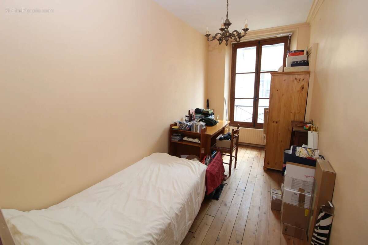 Appartement à VERSAILLES
