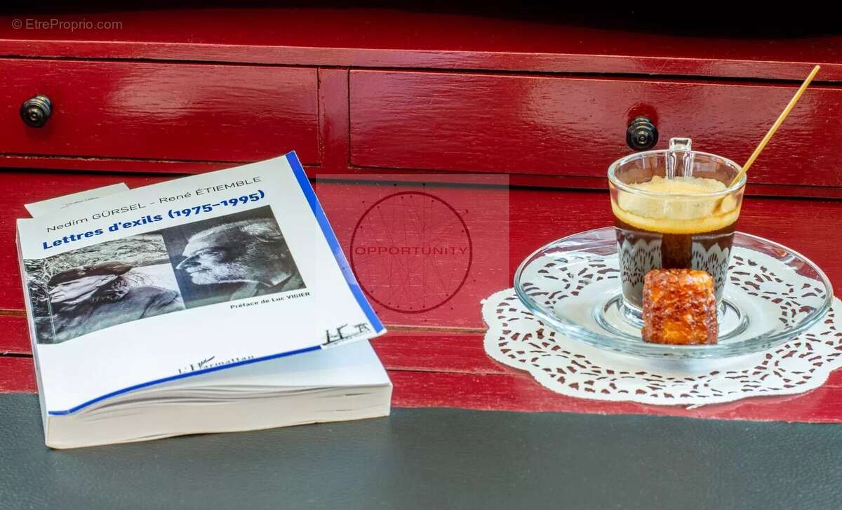 Appartement à TROYES