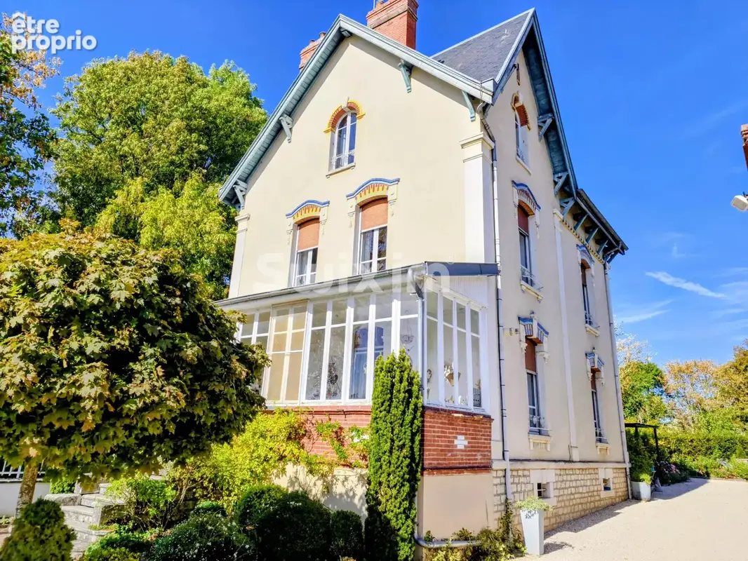 Maison bourgeoise de 1900 - photo 1
