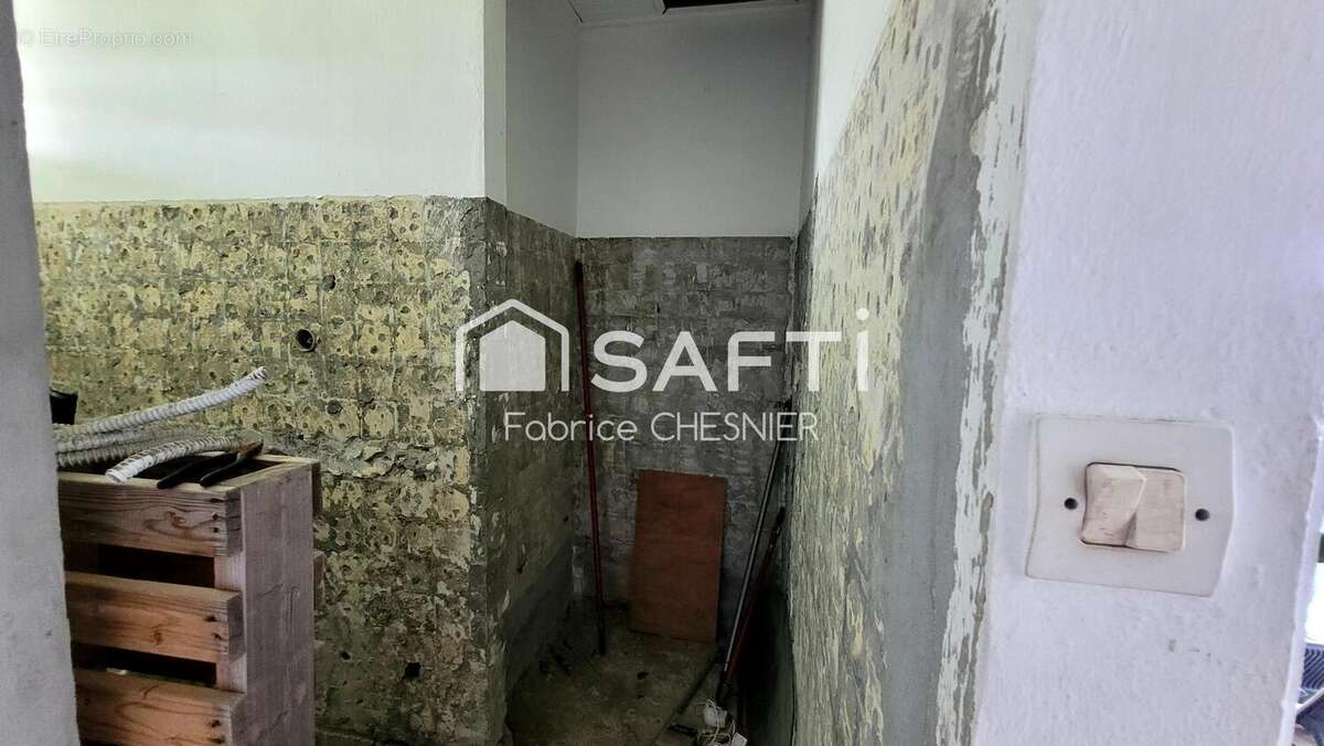 Photo 5 - Maison à FORT-DE-FRANCE