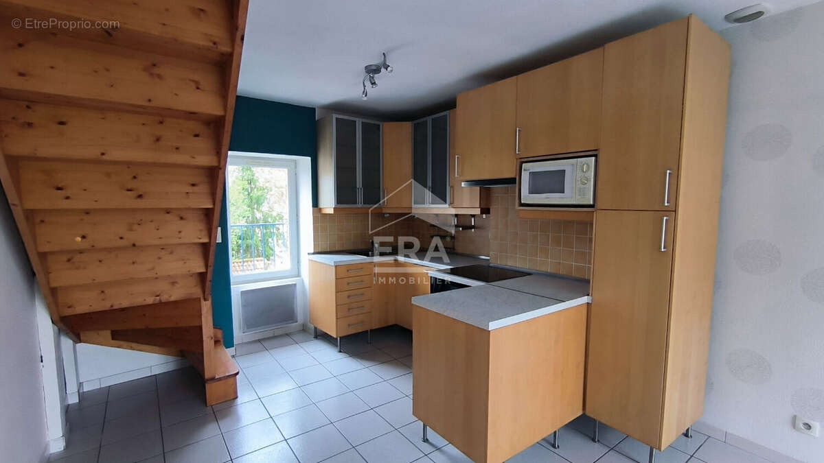 Appartement à ETRECHY