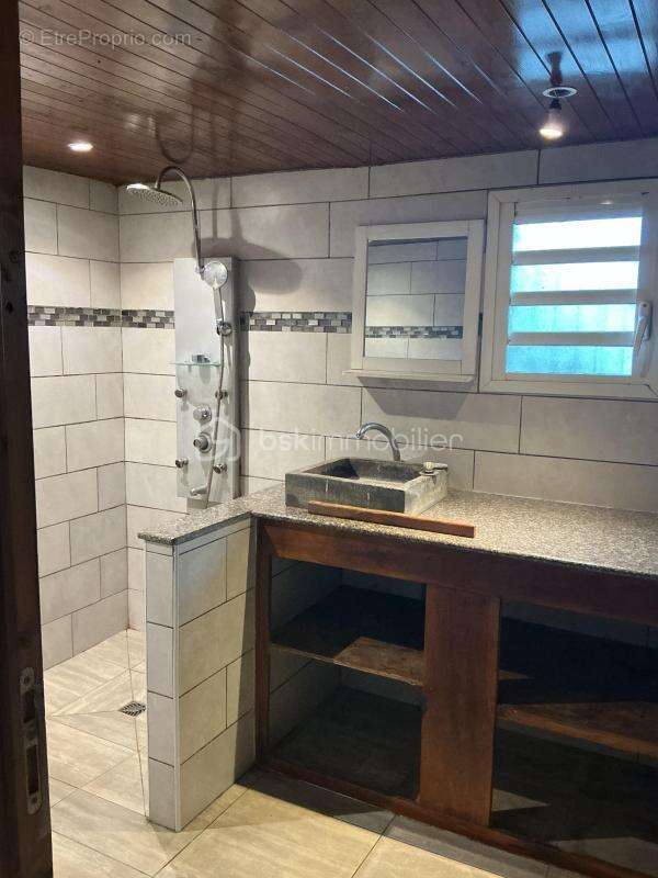 Maison sur le Tampon au 14 ème - photo 5