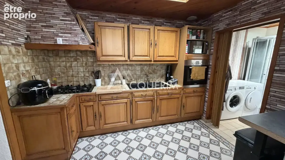 Maison 4 pièces 91 m² à vendre à Pont-A-Vendin (62880) - photo 4