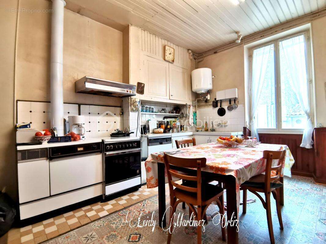 Maison à AIRE-SUR-L'ADOUR
