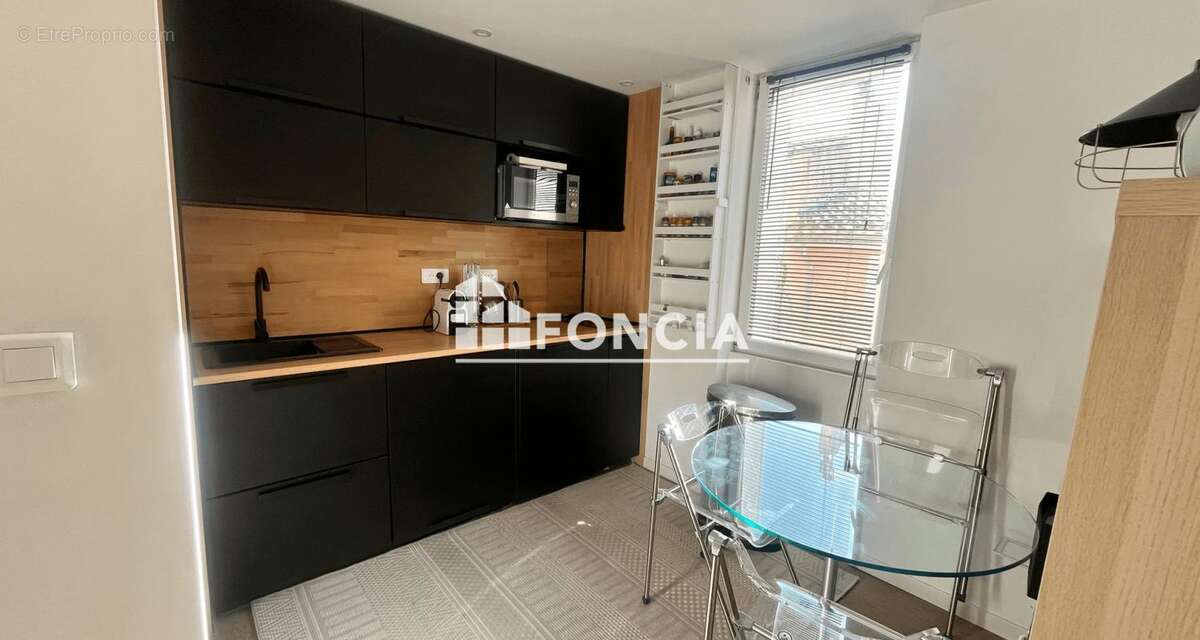 Appartement à BANDOL