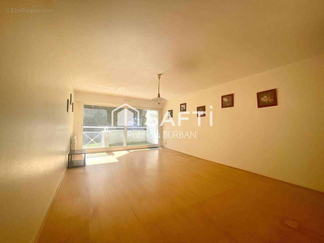 Photo 4 - Appartement à VANNES