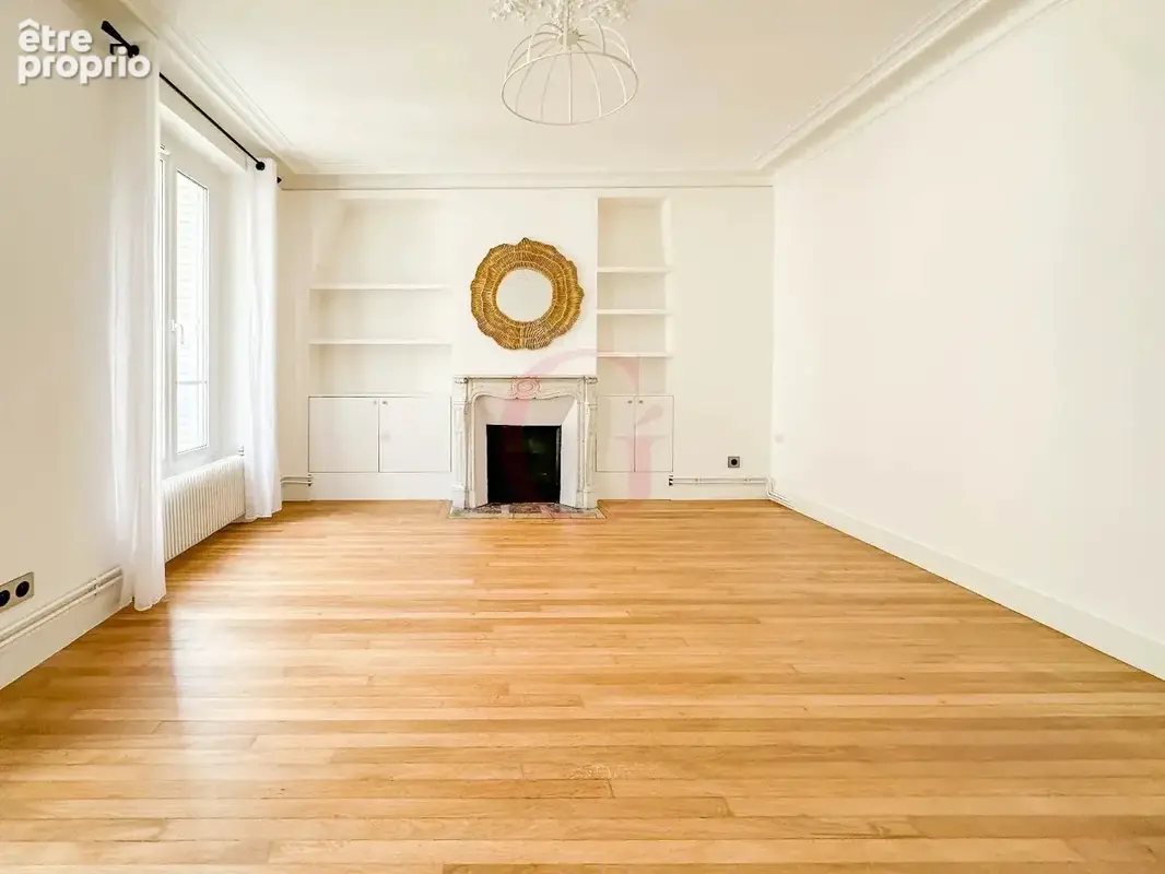 Appartement 3 pièces 61 m² à vendre à Bourg-La-Reine (92340) - photo 10