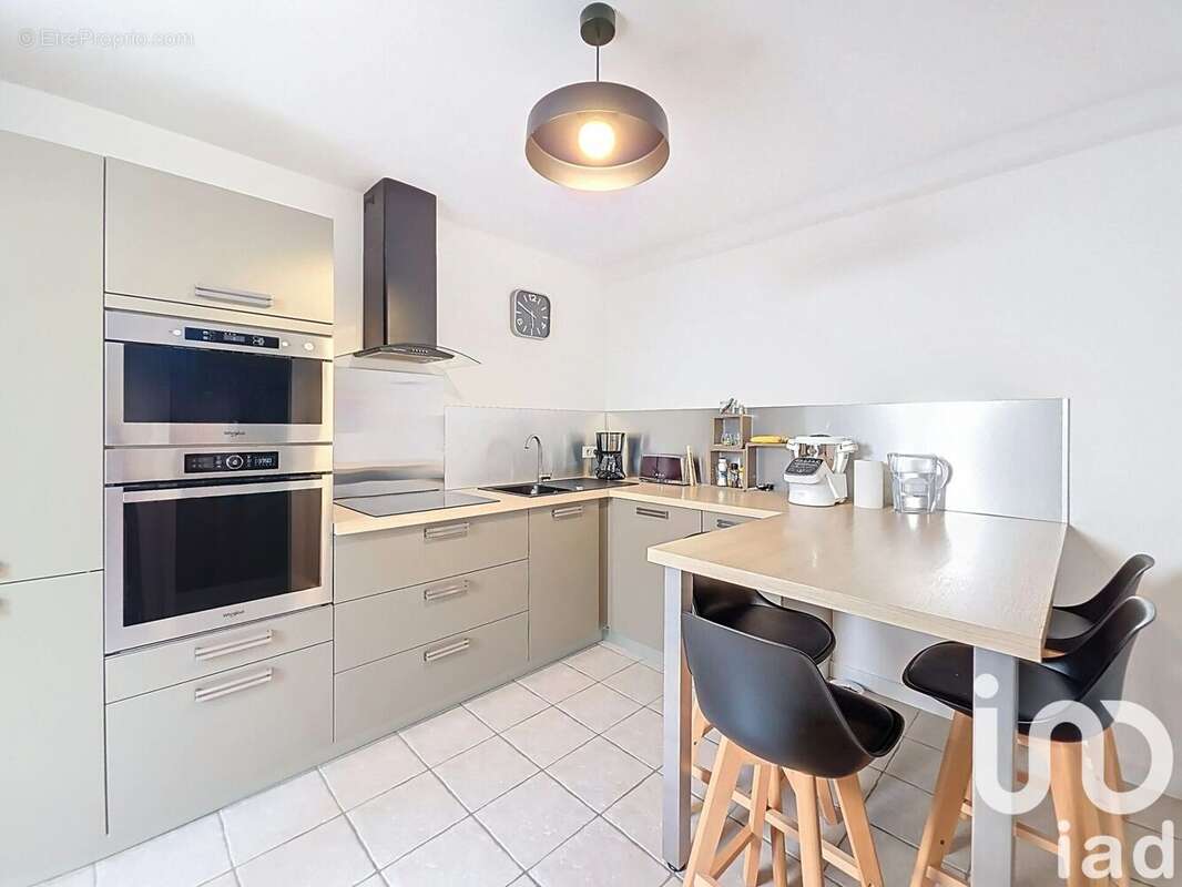 Photo 6 - Appartement à VILLEFRANCHE-DE-LAURAGAIS