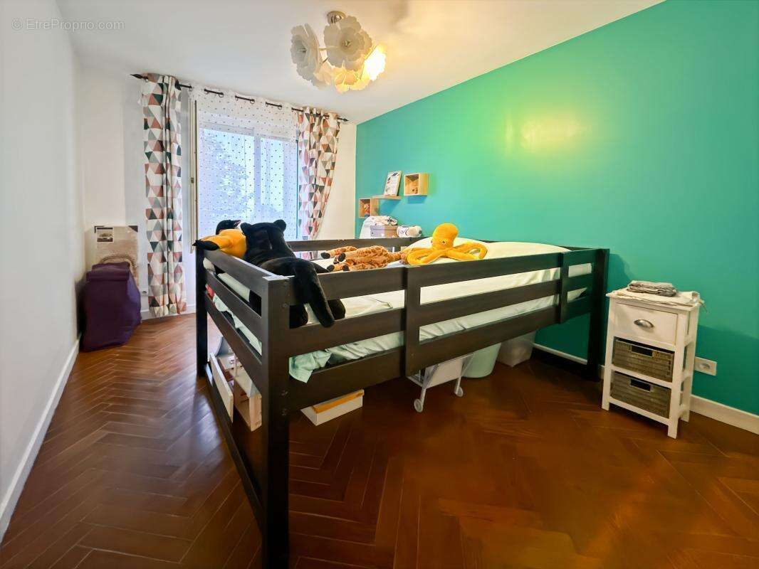 Appartement à VALENCE