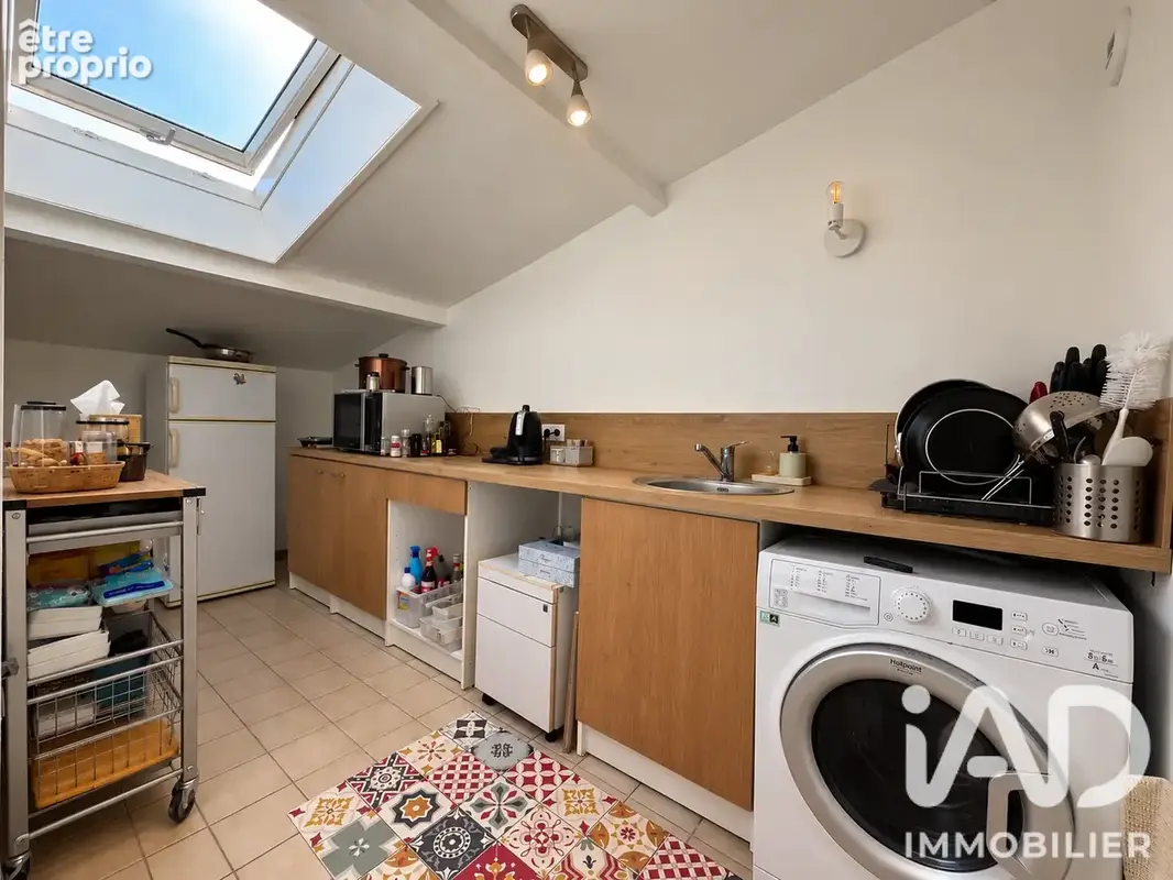 Photo 2 - Appartement à VILLEPARISIS
