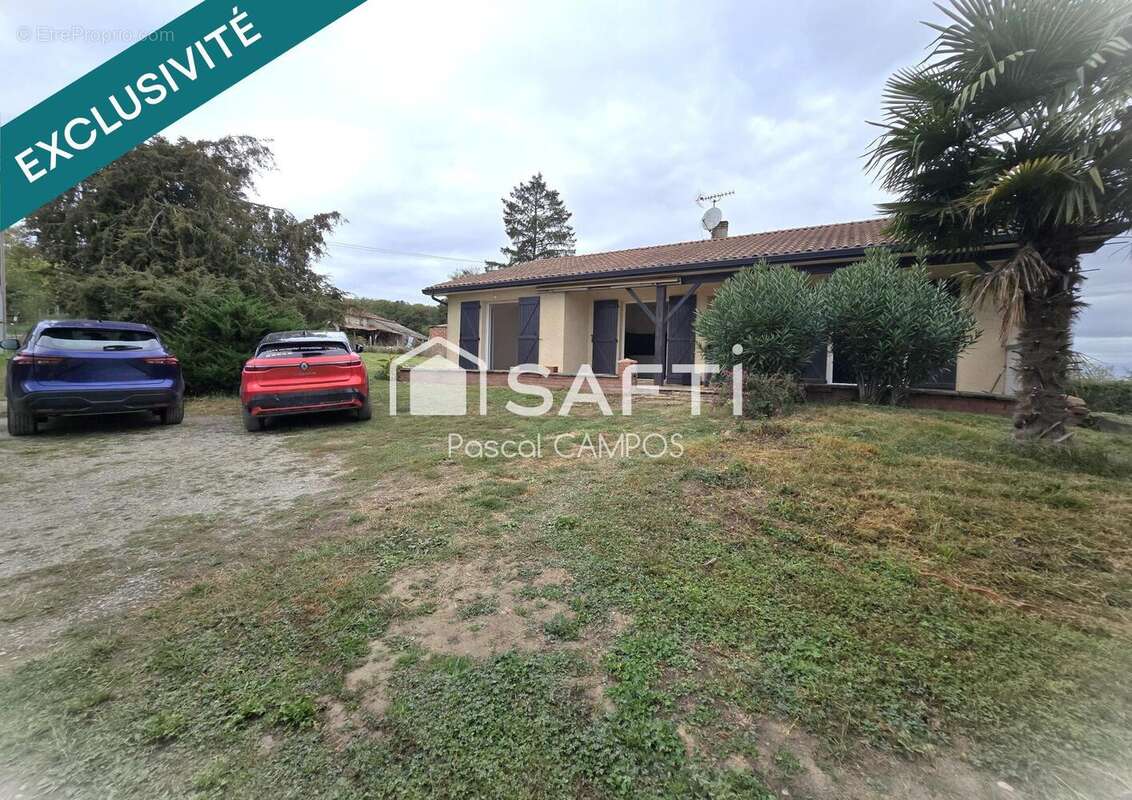 Photo 9 - Maison à SAVERDUN