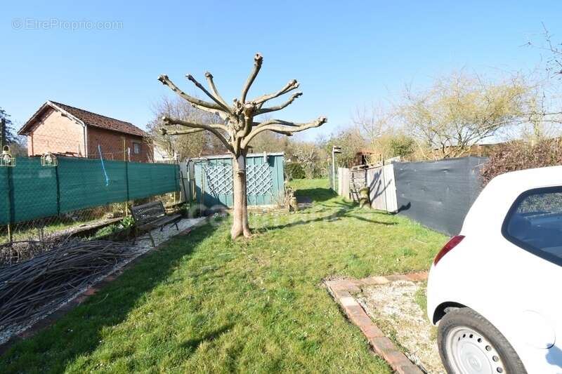 Maison à NETTANCOURT