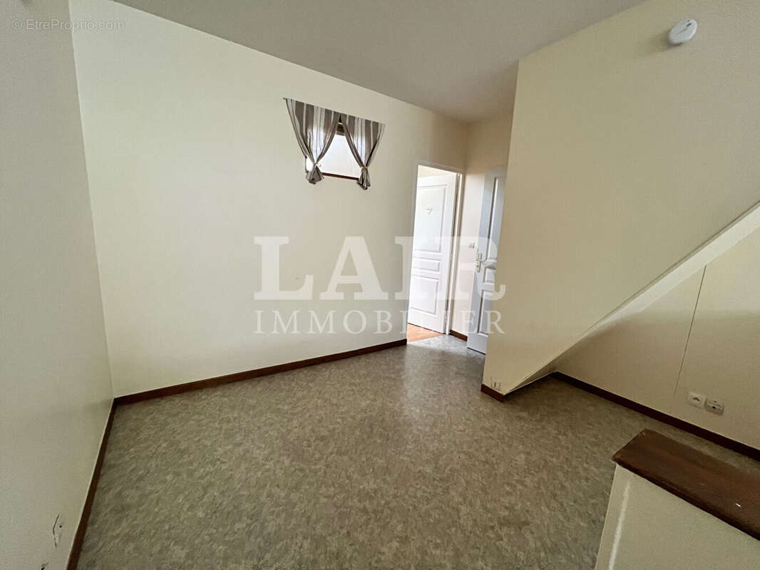 Appartement à ALENCON