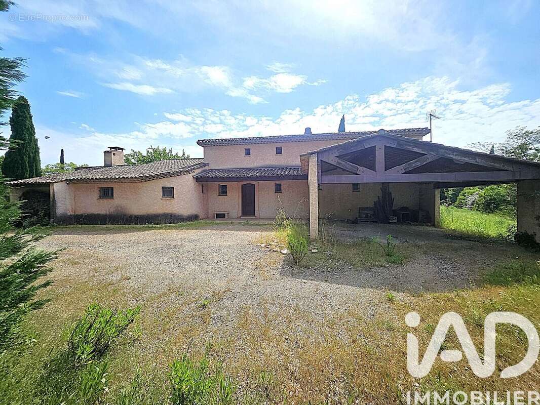 Photo 3 - Maison à DRAGUIGNAN