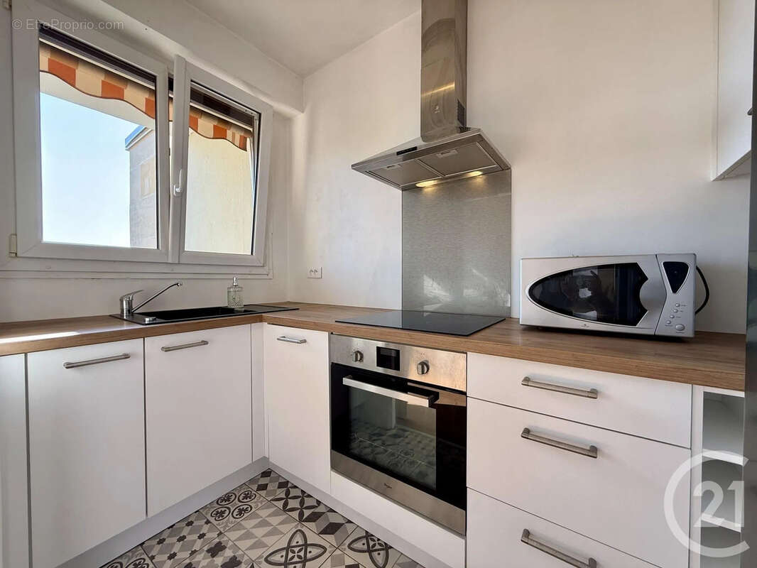 Appartement à FONTAINEBLEAU