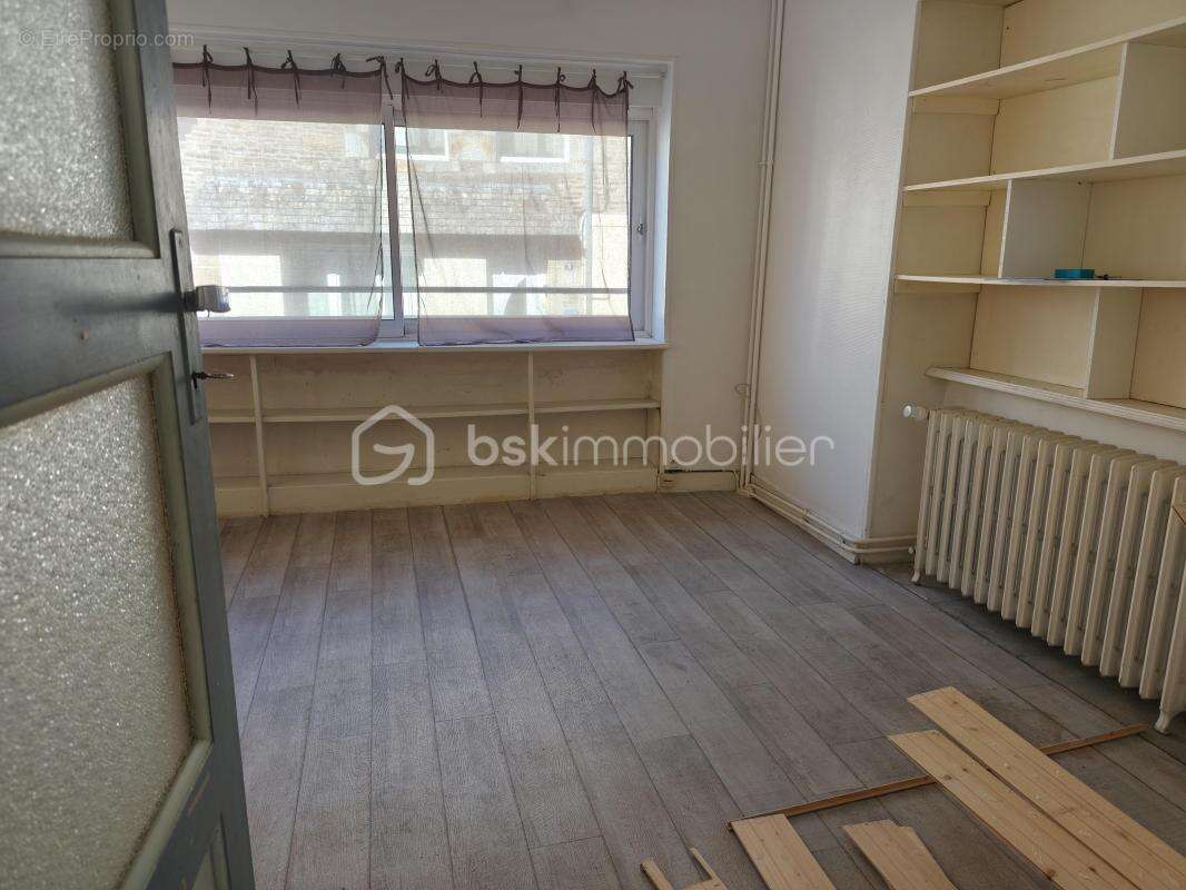 Maison à SAINT-JAMES