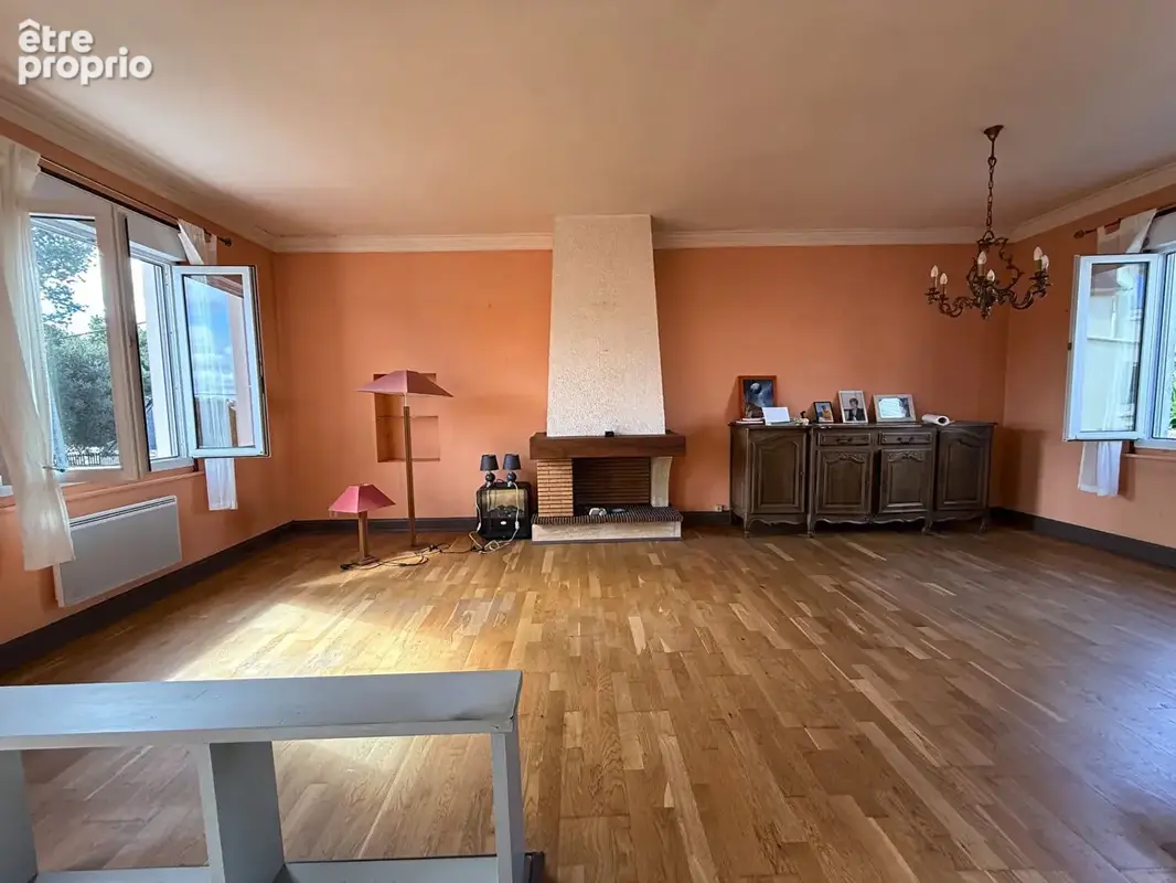 Maison Quimper 4 pièce(s) 92 m2 - photo 2