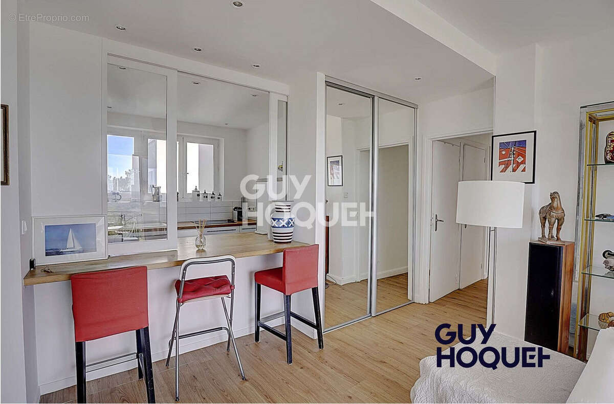 Appartement à LYON-5E