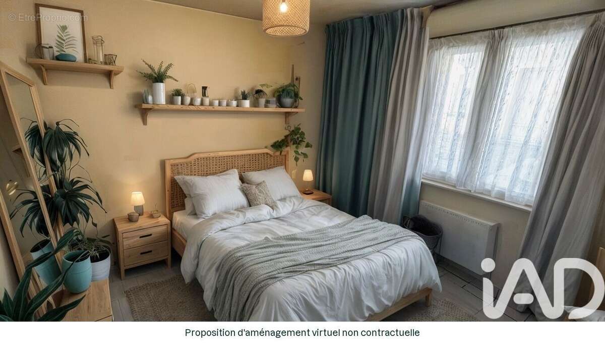 Photo 5 - Appartement à PROVINS