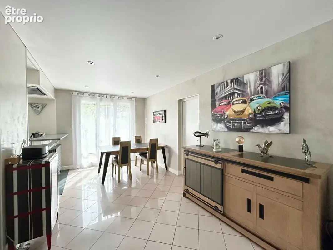 Maison 135m² à plaisir - photo 7