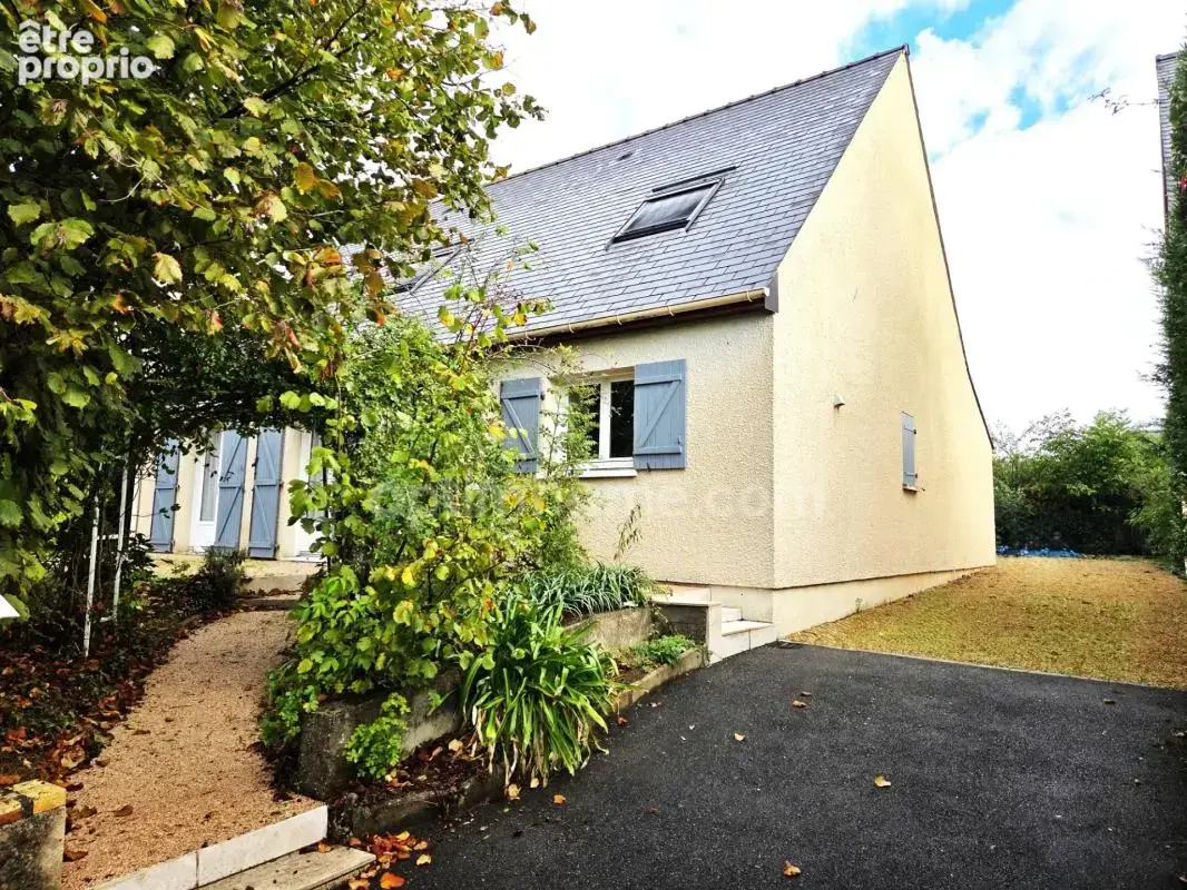 Maison à SAUTRON