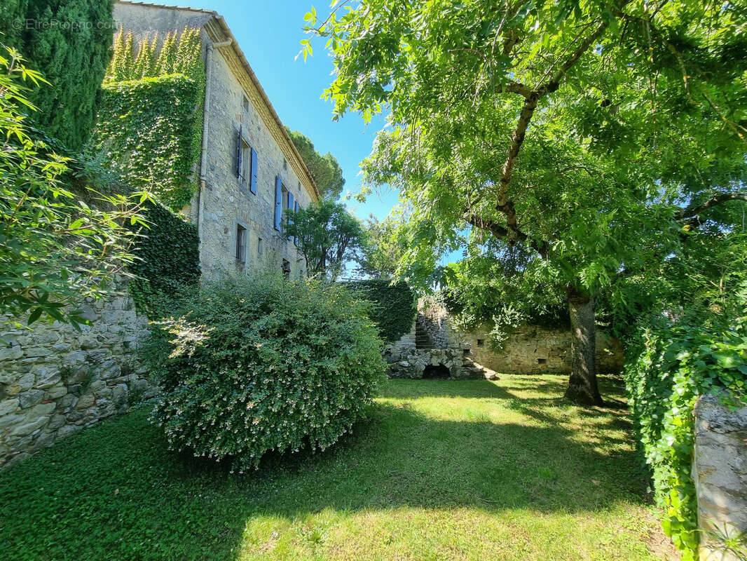Maison à CASTELNAUDARY