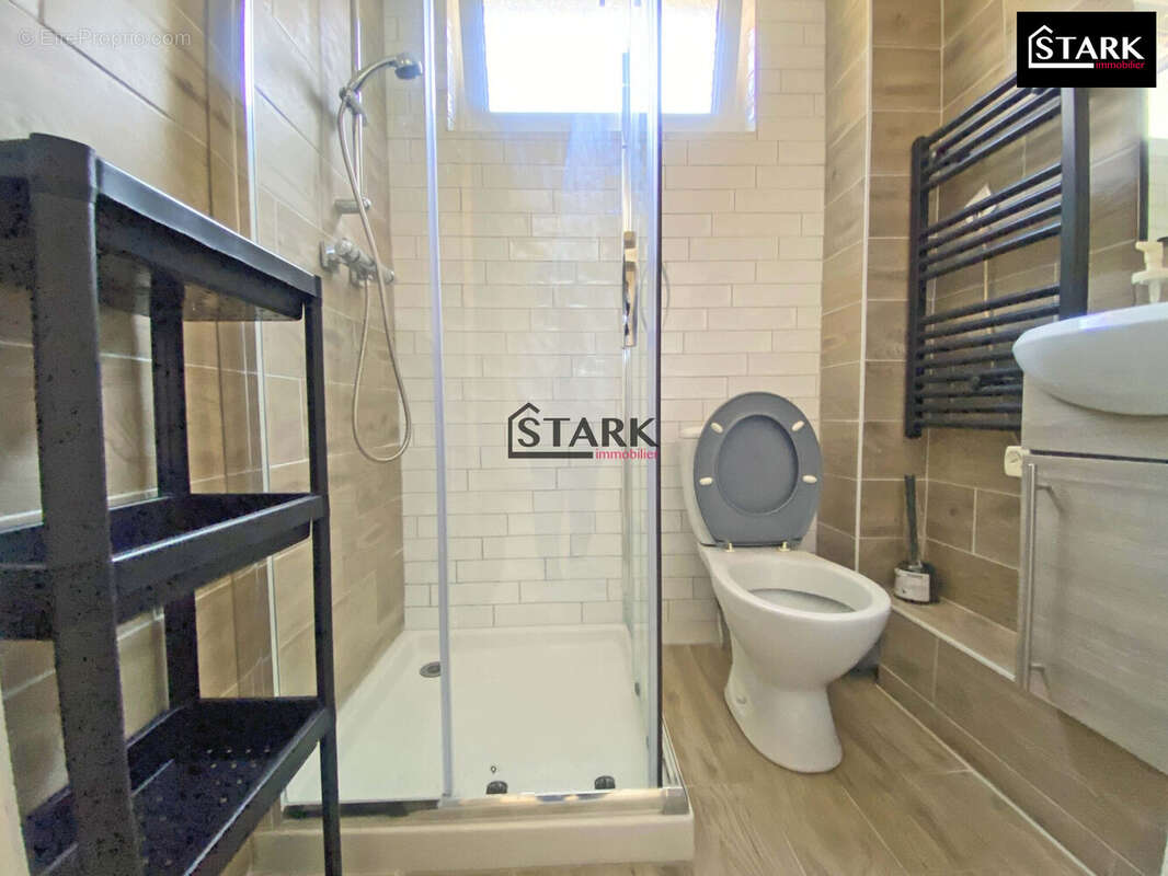 Appartement à BELFORT