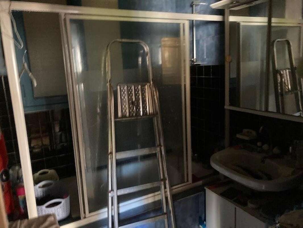 Photo 4 - Maison à GOMMEVILLE