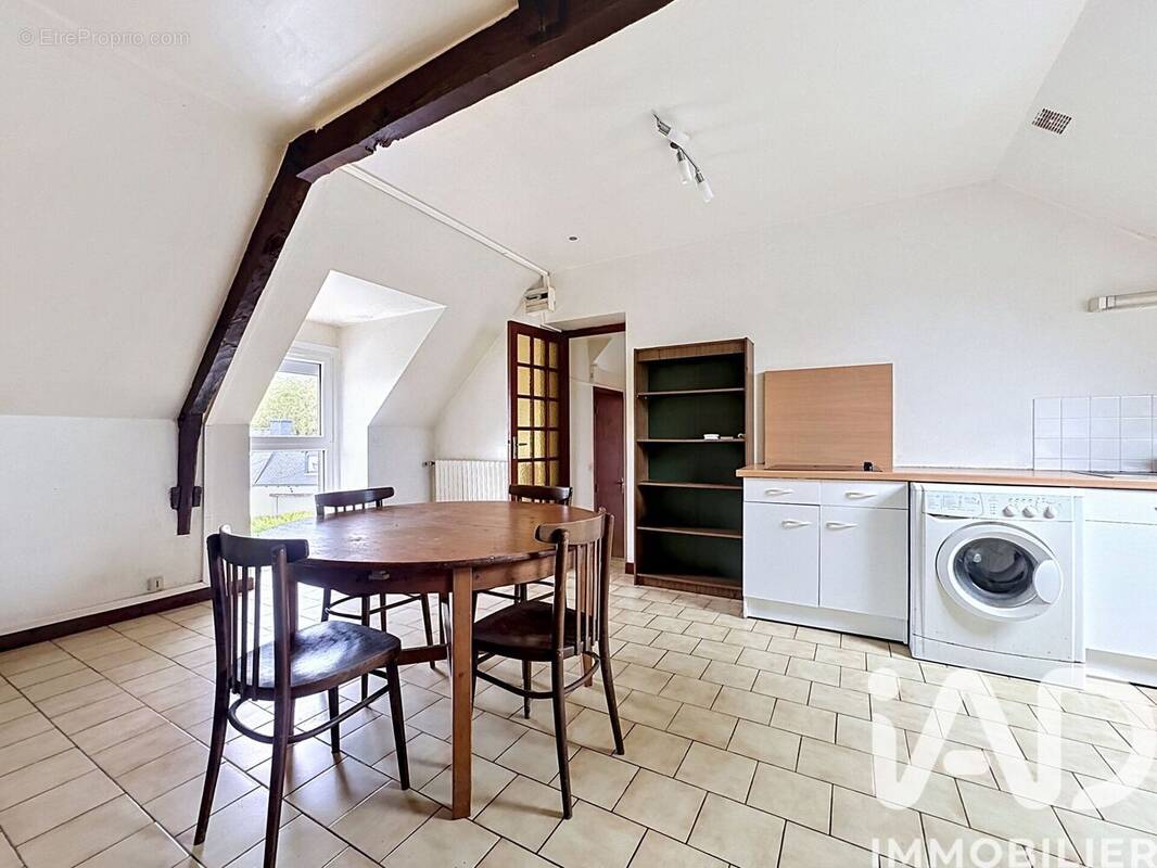 Photo 1 - Appartement à LOUDEAC