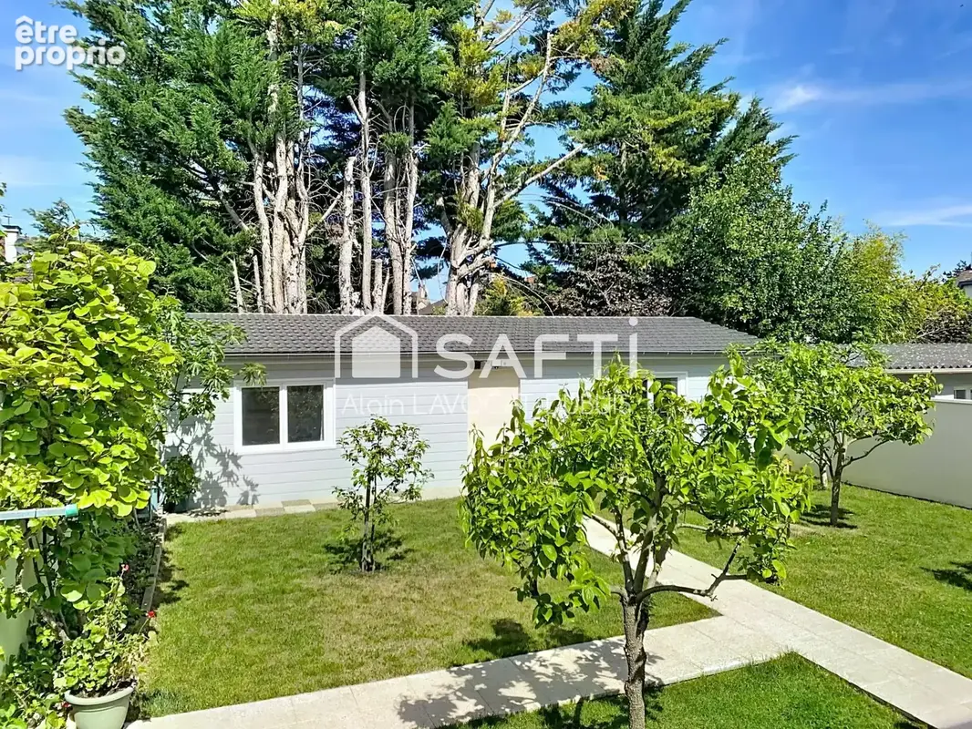 Photo 1 - Maison à GOURNAY-SUR-MARNE