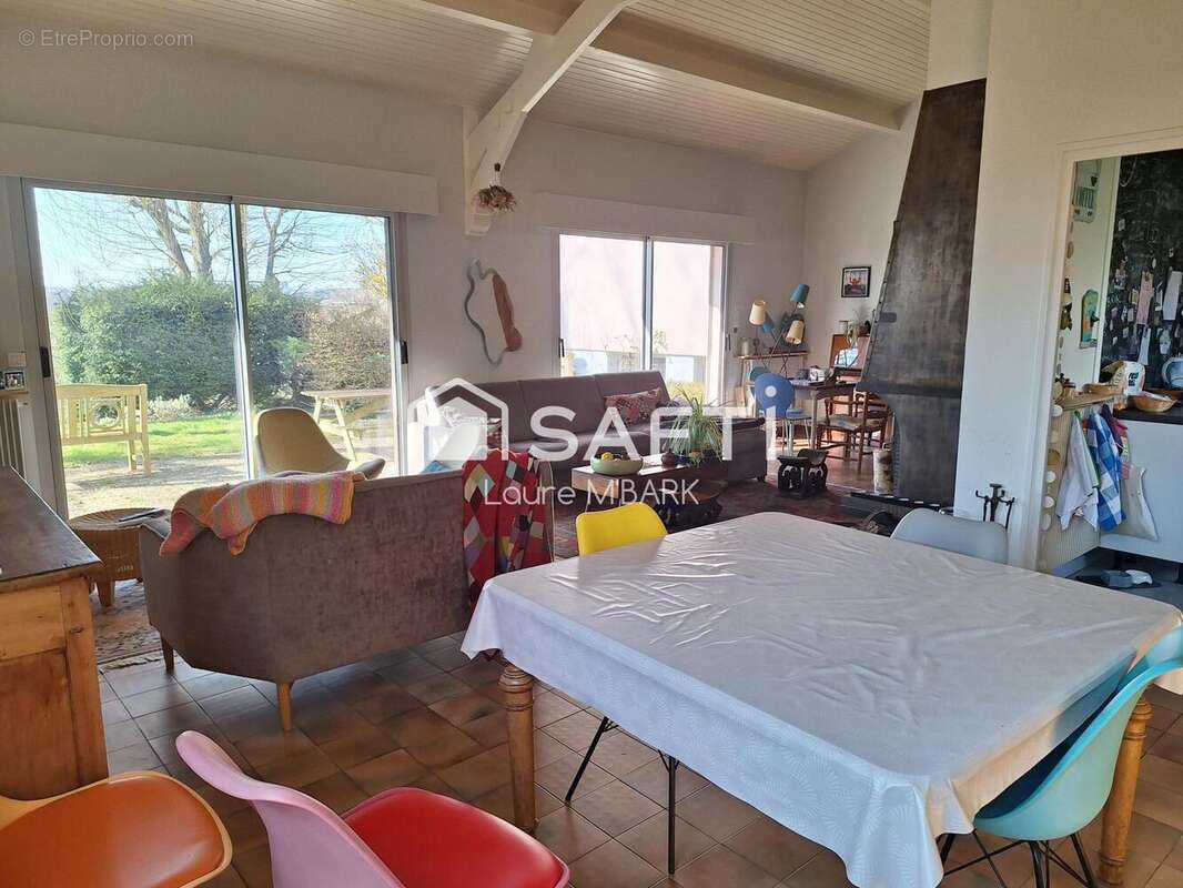 Photo 9 - Maison à BEAUVAIS