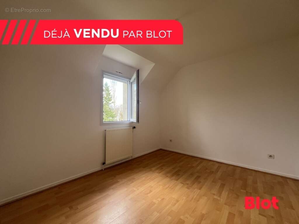 Maison à LA DOMINELAIS