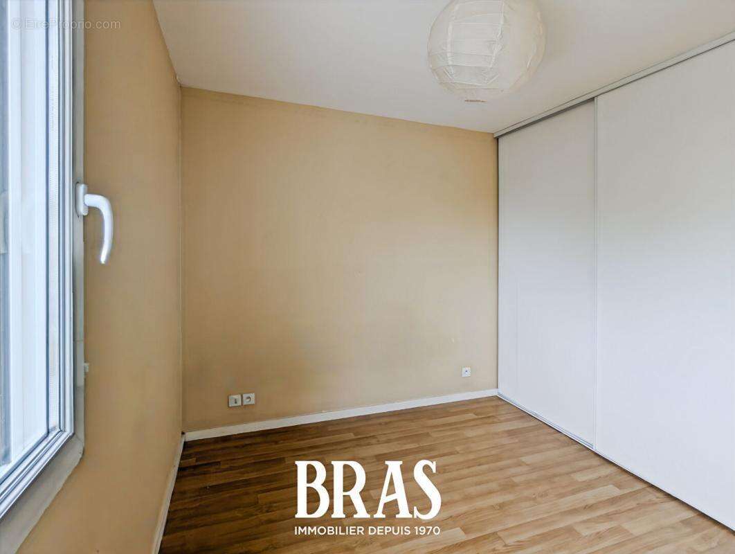 Appartement à VANNES