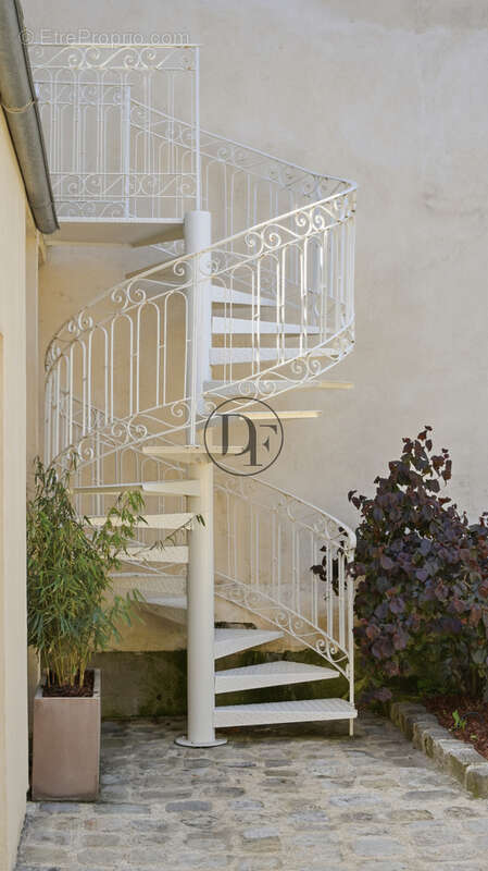 Maison à BOURRON-MARLOTTE