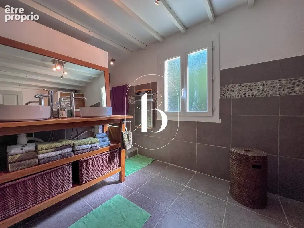 Maison 5 pièces 155 m² à vendre à Goudargues (30630) - photo 24