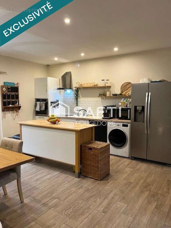 Photo 4 - Maison à CARMAUX