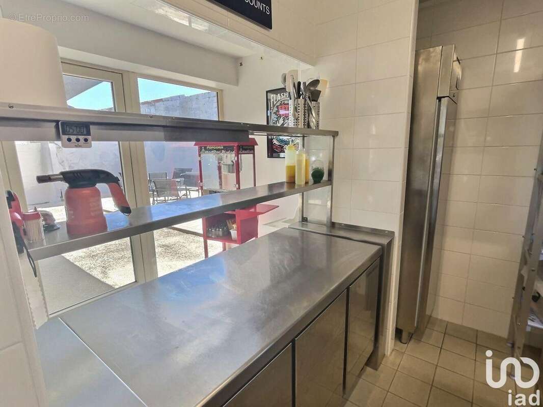 Photo 6 - Commerce à MIMIZAN