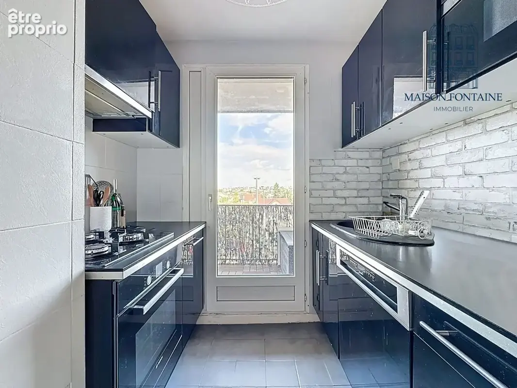 Appartement 3 pièces 58 m² à vendre à Le Perreux-Sur-Marne (94170) - photo 4