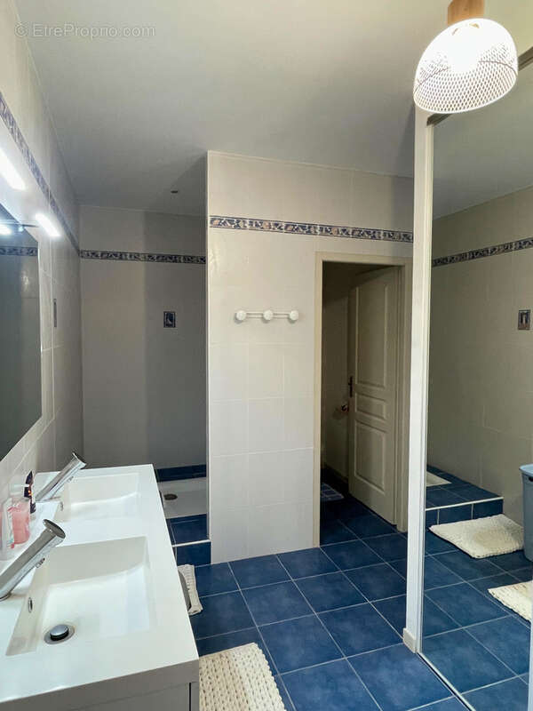 Maison à COURBILLAC